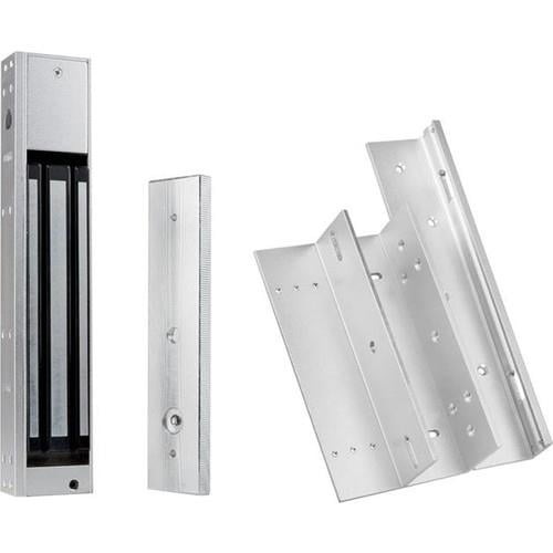 Sonex 280 Kg Manyetik Mıknatıslı Kapı Kilidi Ve L-z Aparatları