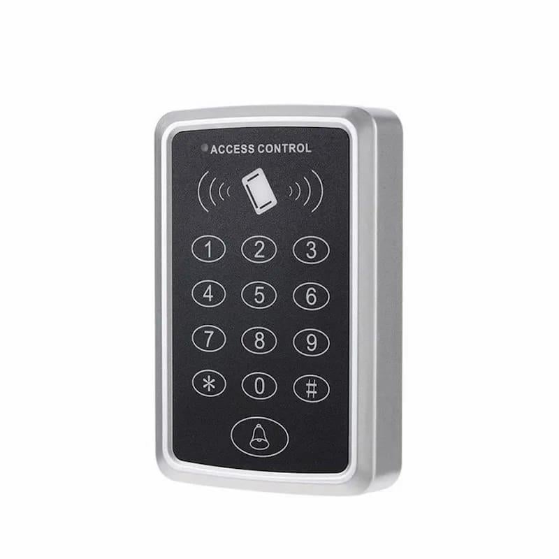 RFID Şifreli Kapı Kilidi Sonex QP 140 