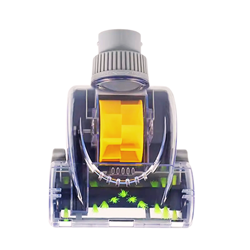 Elektrikli Süpürge Kafası Turbo Başlık - SONEX 32MM ve 35MM Uyumlu