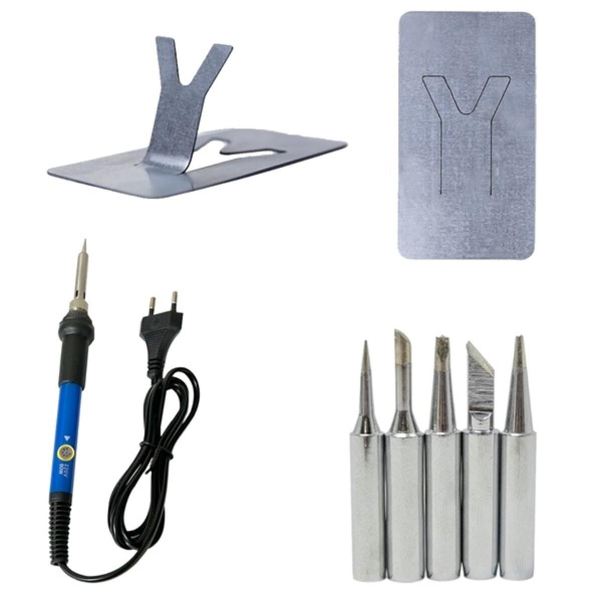 60 Watt Kalem Havya Seti 