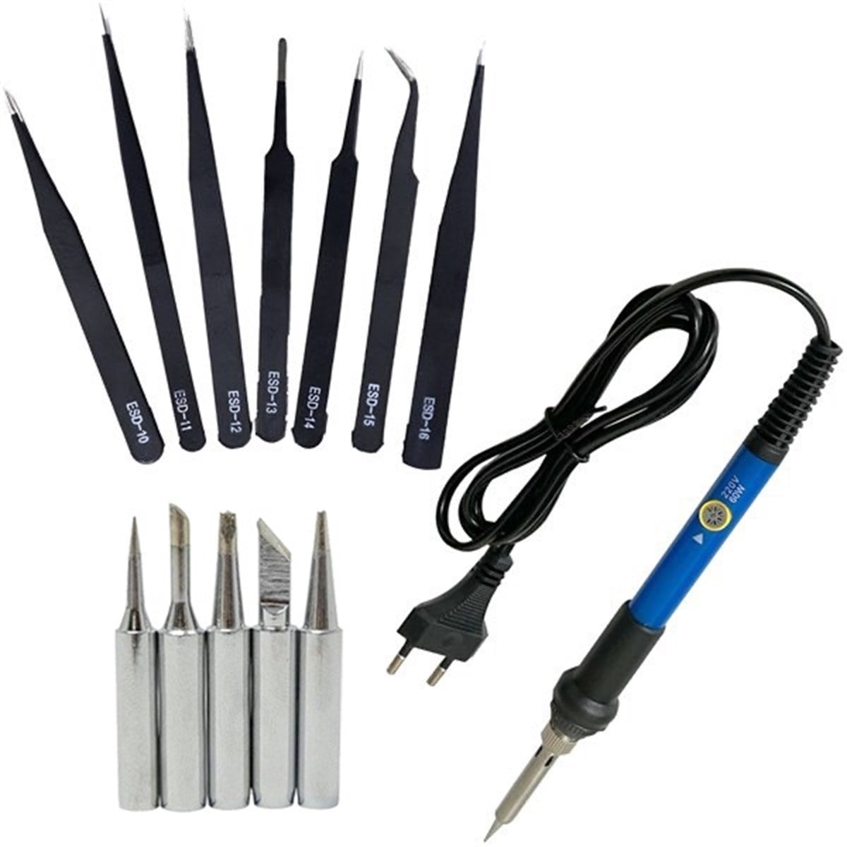 60 Watt Havya Mini Set