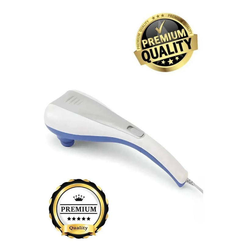 Sonex çift başlıklı masaj aleti