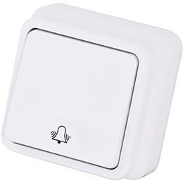 Sıva Üstü Kapı Açma Butonu