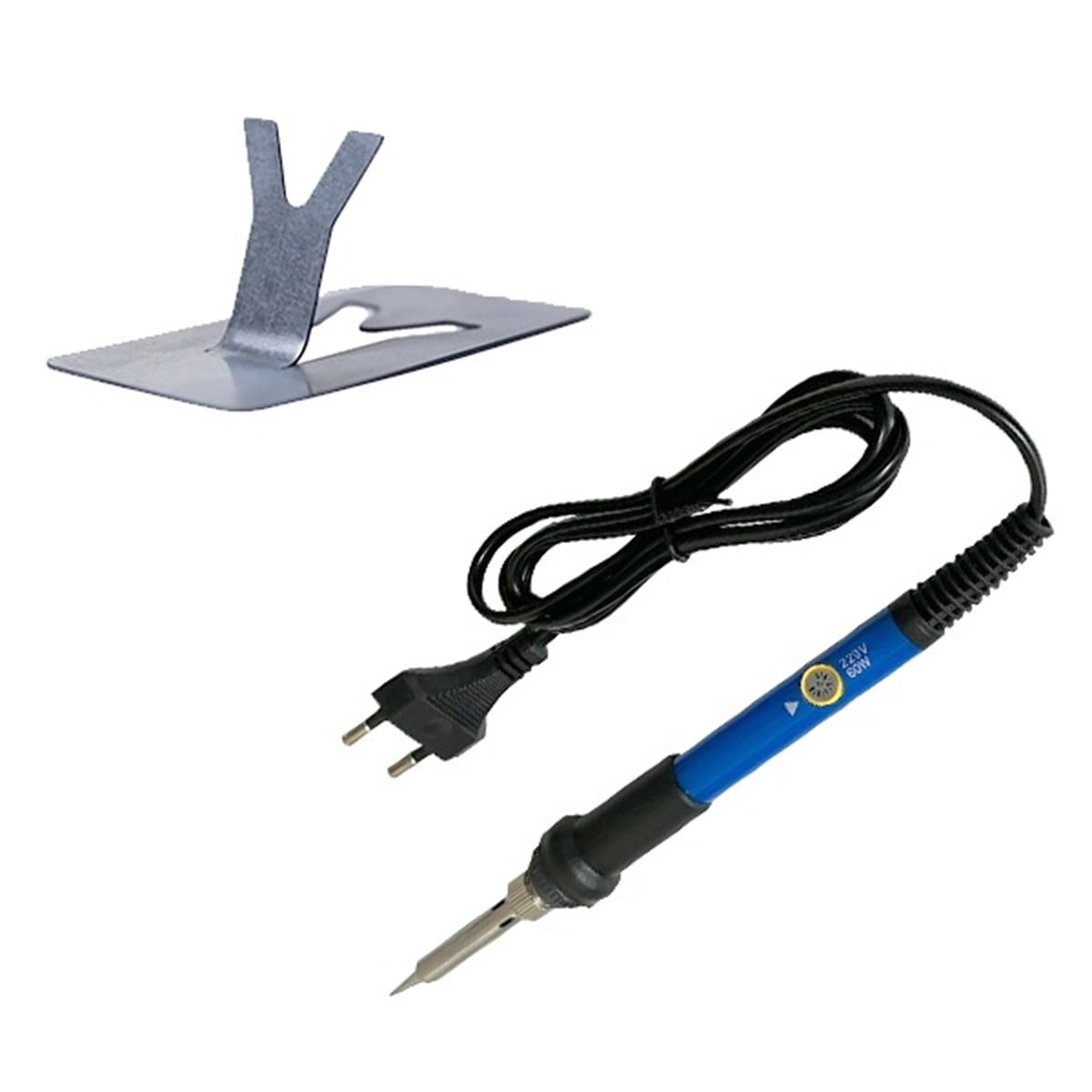 Havya Sehpalı 60 Watt Havya Kalemi