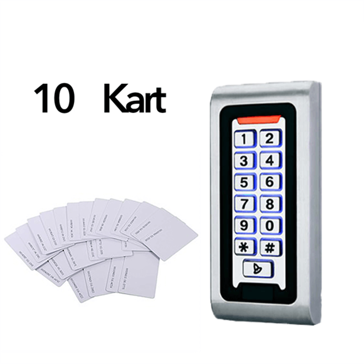 kapı-sifrematik-proximity-kart