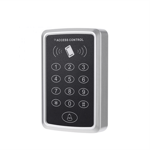 Sonexson | Dil Kilit RFID Şifreli Kapı Kilidi  Kartlı Geçiş Kontrol Sistemi 5 Kart 5 TagSonex Dil Kilit RFID Şifreli Kapı Kilidi  Kartlı Geçiş Kontrol Sistemi 5 Kart 5 Tag