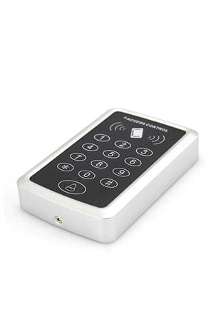 Sonexson | QP-140 Rfid Şifreli Kapı Kilidi Geçiş Sistemi +5TAG+5KARTSonex QP-140 Rfid Şifreli Kapı Kilidi Geçiş Sistemi +5TAG+5KART