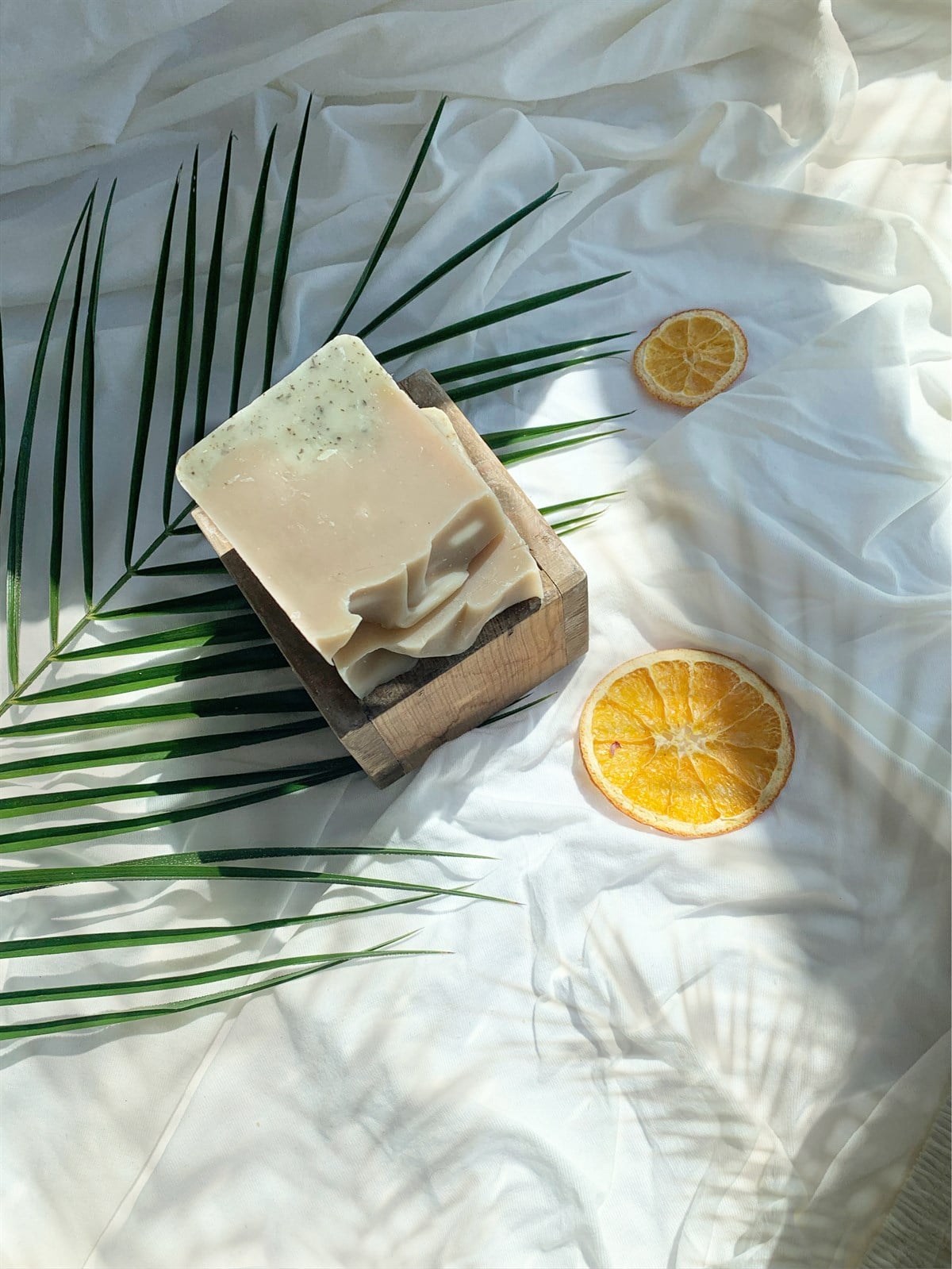 Ardıç Katranlı Sabun