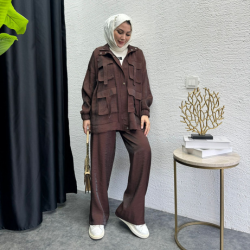 Pantolon Takım