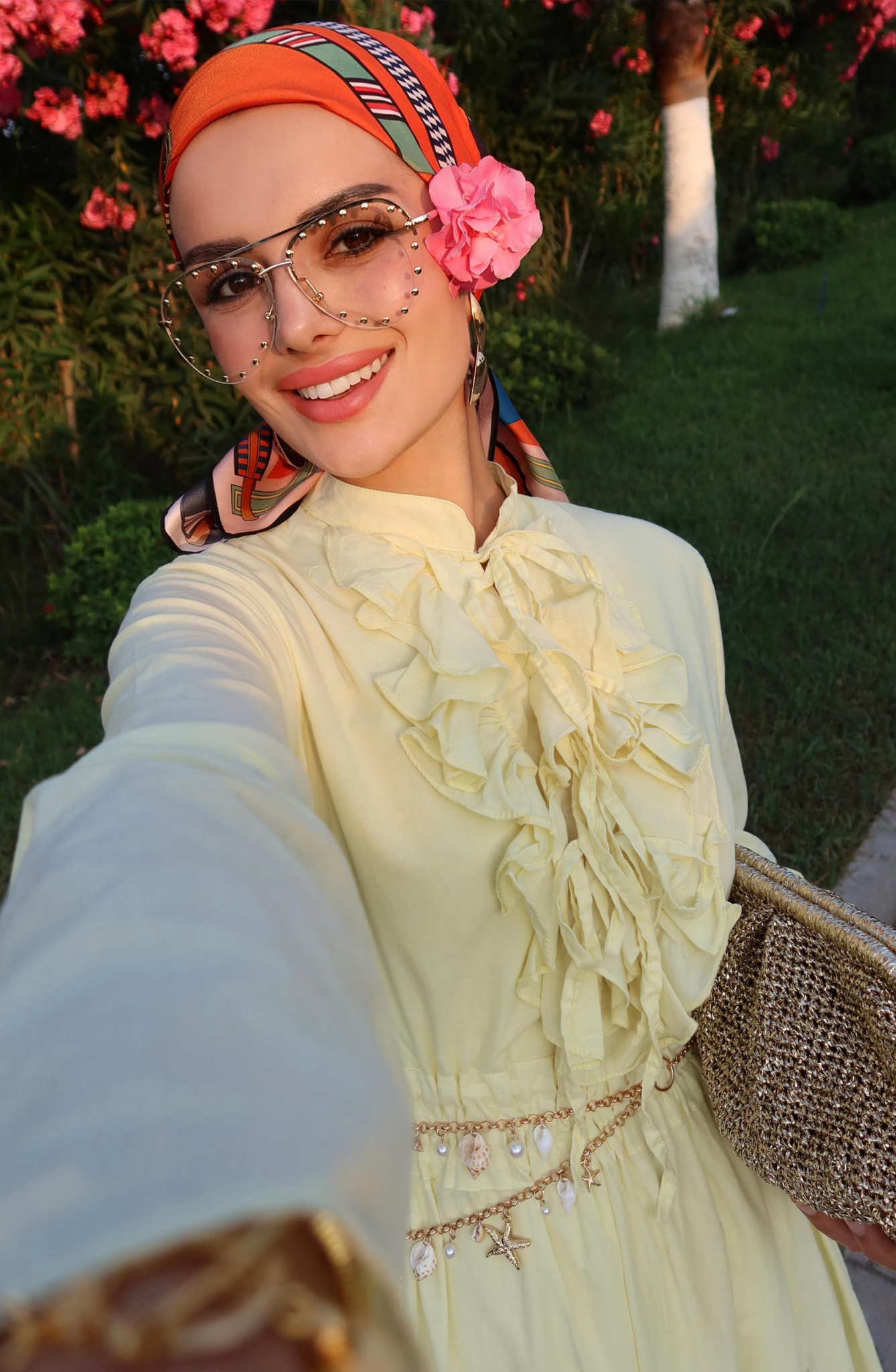Look 1