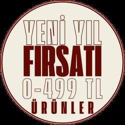 0 - 499 TL