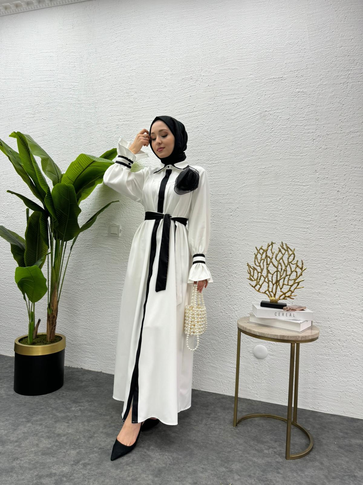 Abaya moderne 2019 deals