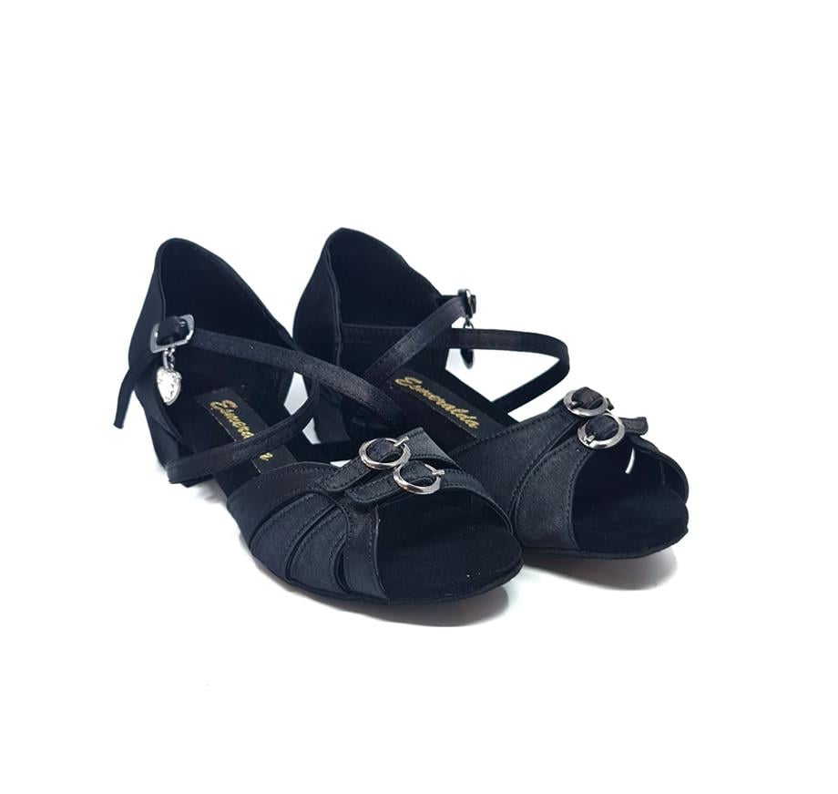 ÇOCUK DANS AYAKKABISI 