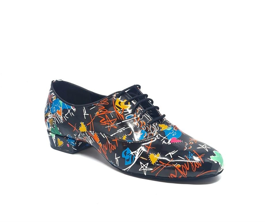 ERKEK DANS AYAKKABISI