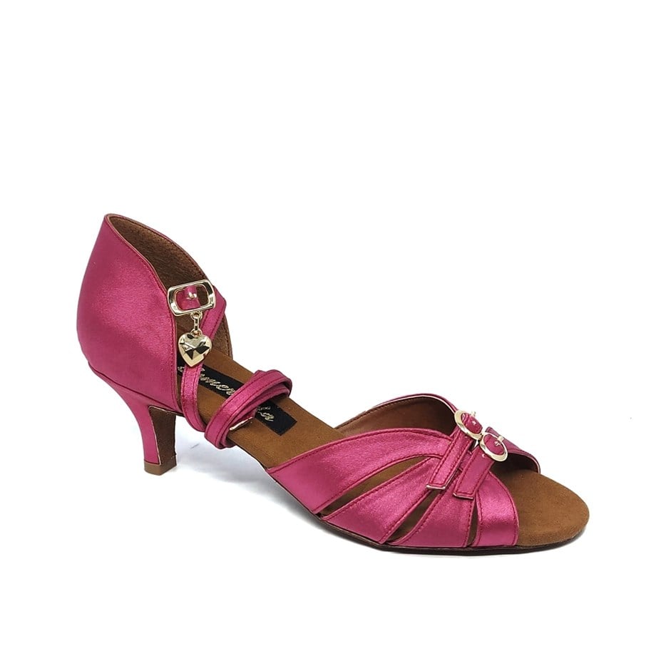 FUŞYA KADIN DANS AYAKKABISI