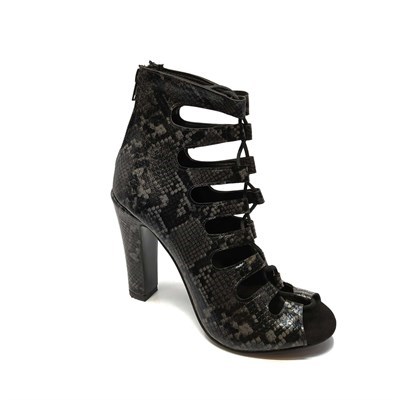 HIGH HEELS SNAKE
