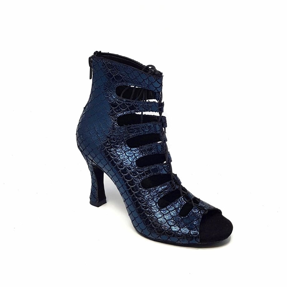 KADIN DANS AYAKKABISI