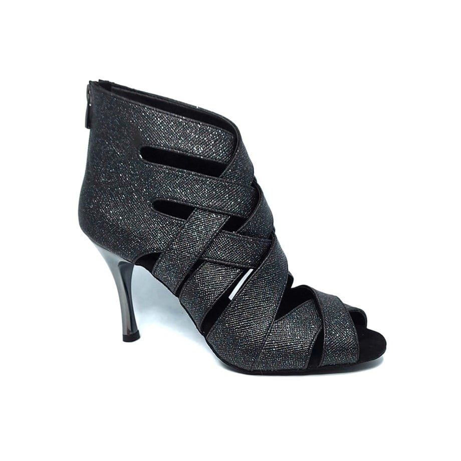 KADIN DANS AYAKKABISI