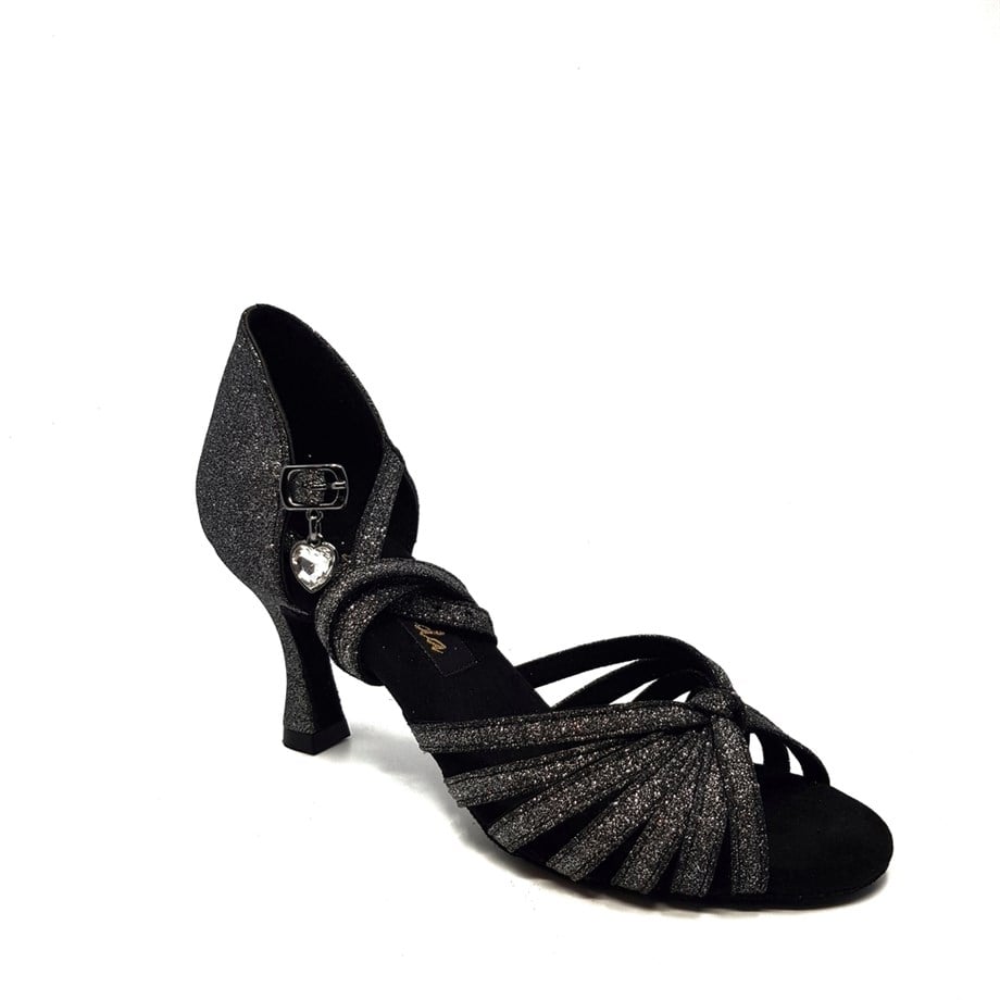 KADIN DANS AYAKKABISI