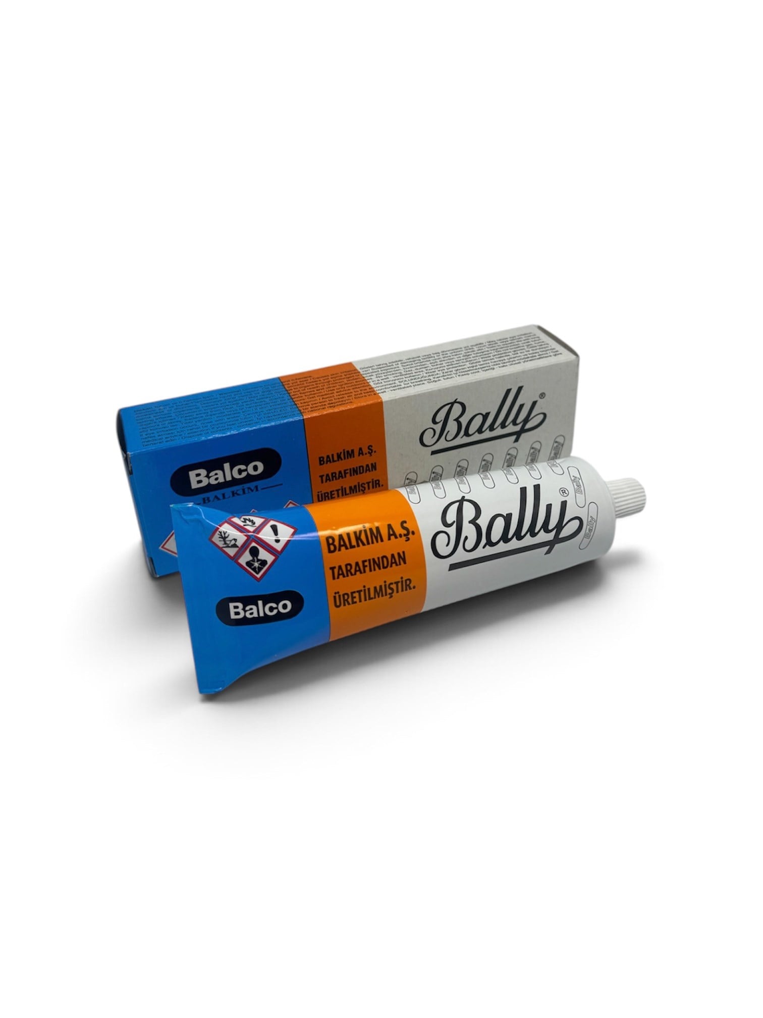 BALLY YAPIŞTIRICI 135 GRAM