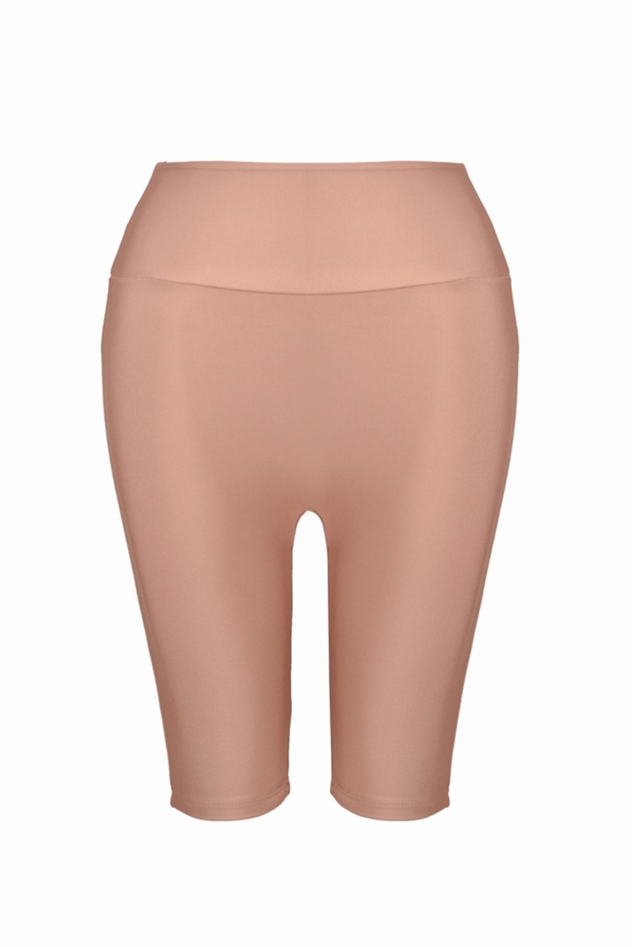 BIKER NUDE SHORT