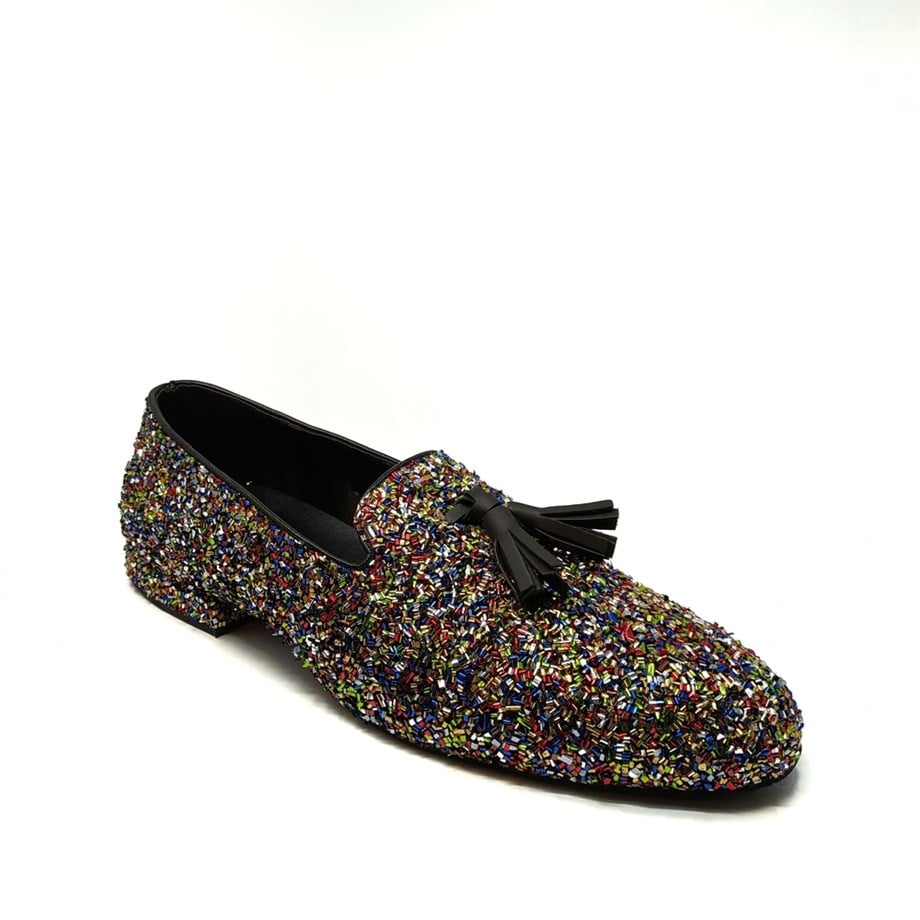 ERKEK DANS AYAKKABISI