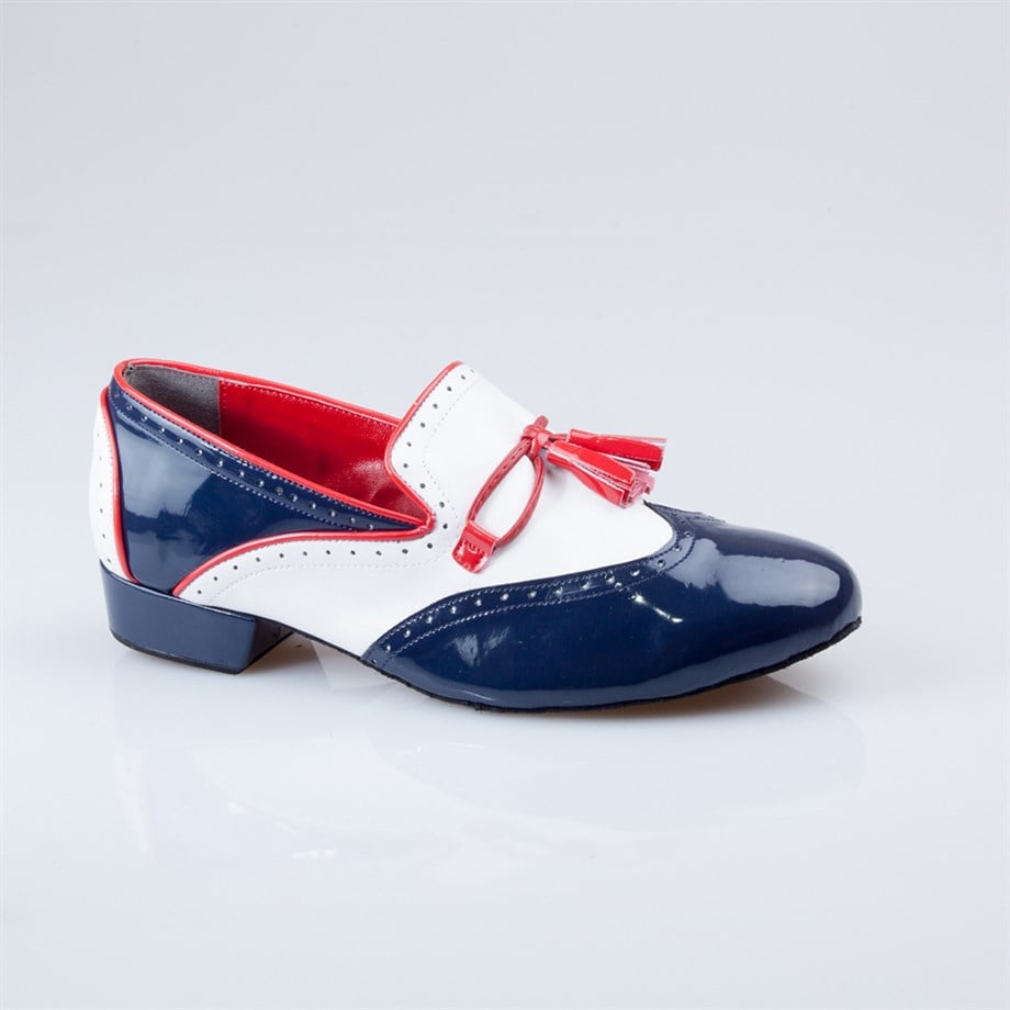 ERKEK DANS AYAKKABISI