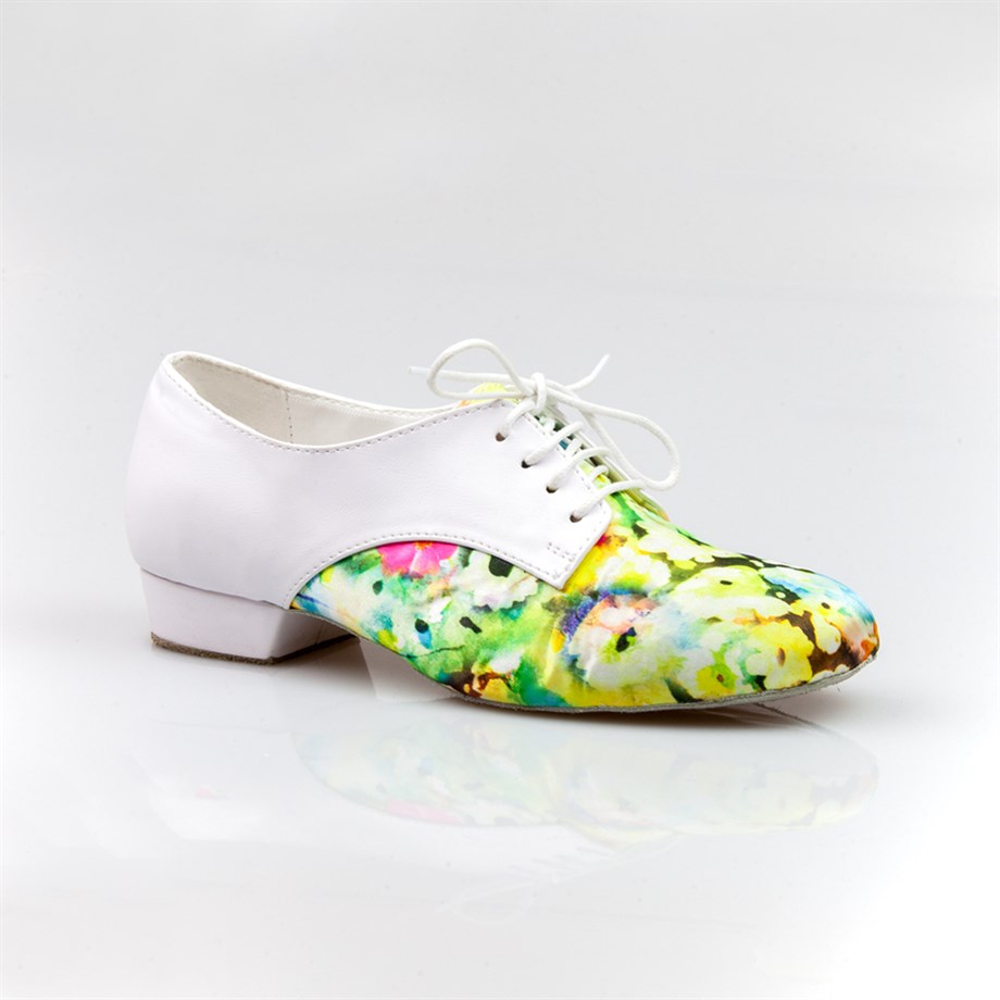 ERKEK DANS AYAKKABISI