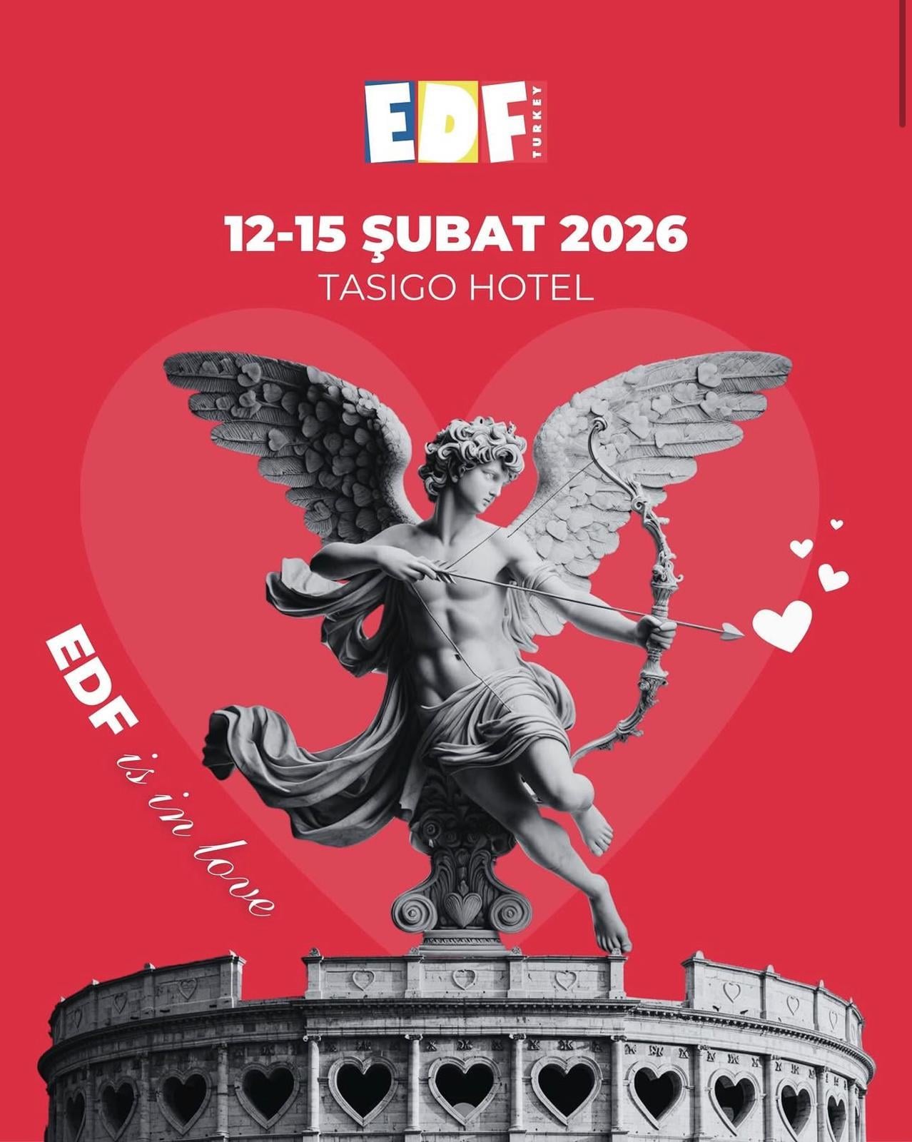 Eskişehir Dans Festivali Full Pass