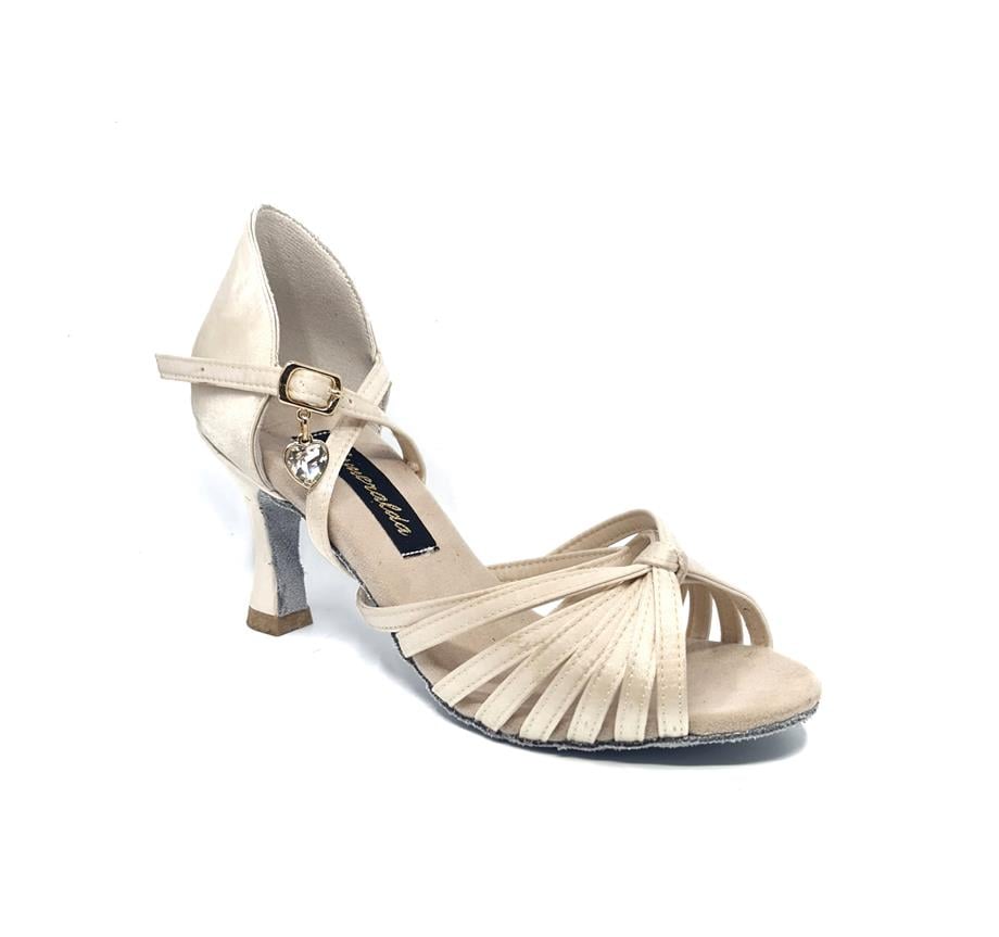 KADIN BEJ DANS AYAKKABISI 