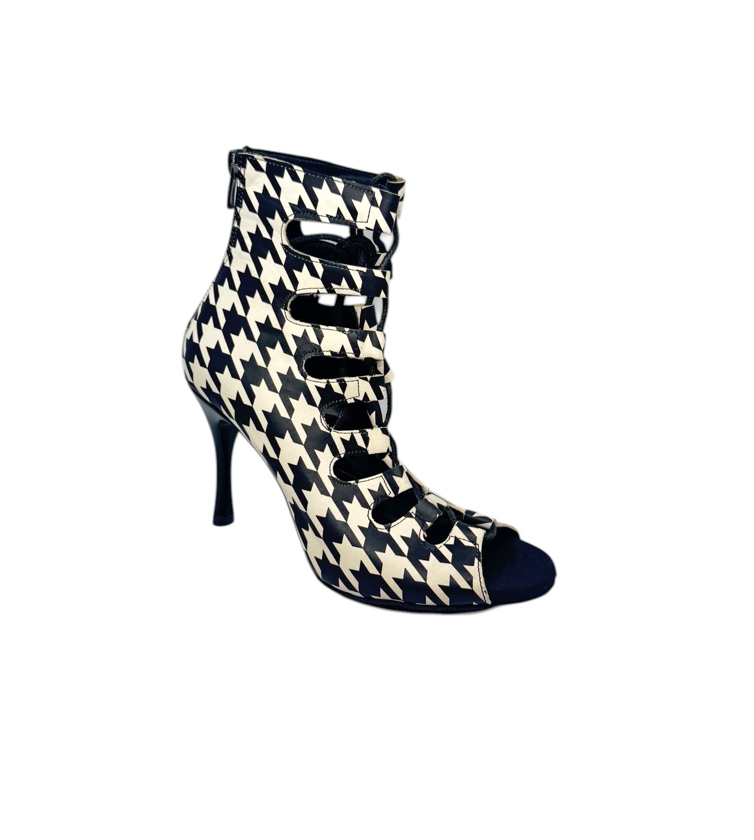 KADIN DANS AYAKKABISI