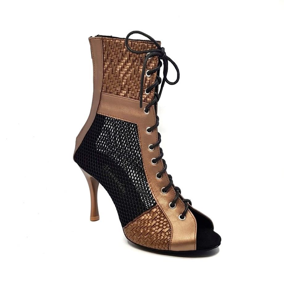 KADIN DANS AYAKKABISI