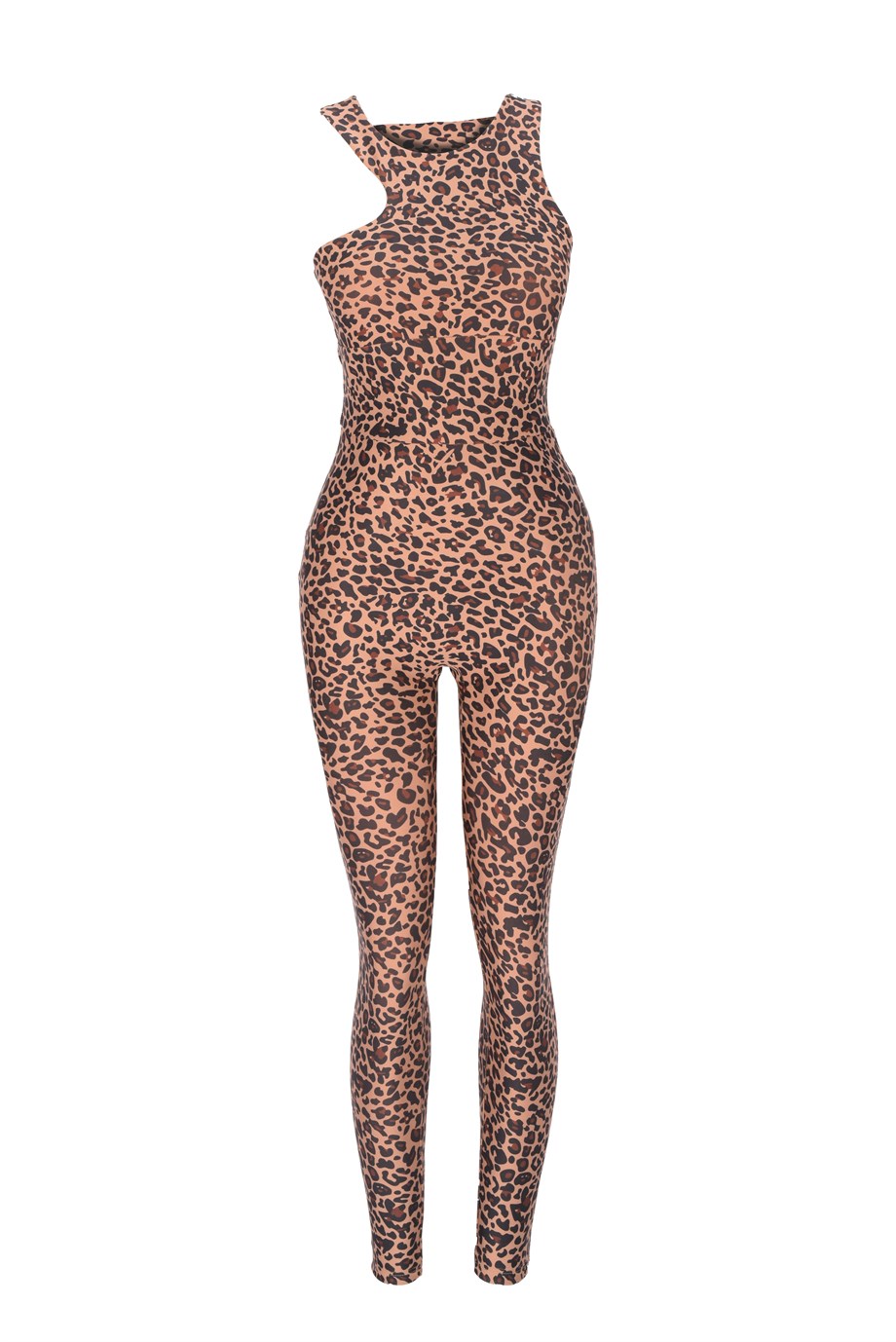 Olivia Leopar Tulum Tayt