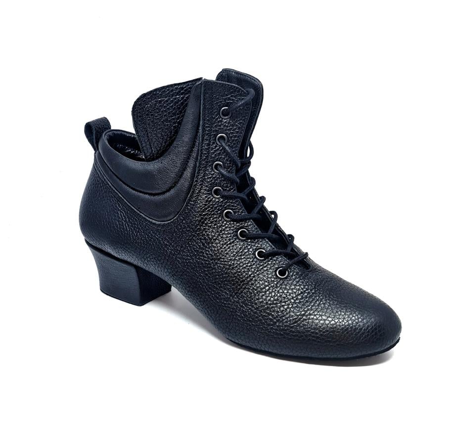 PRO DANS AYAKKABISI SIYAH