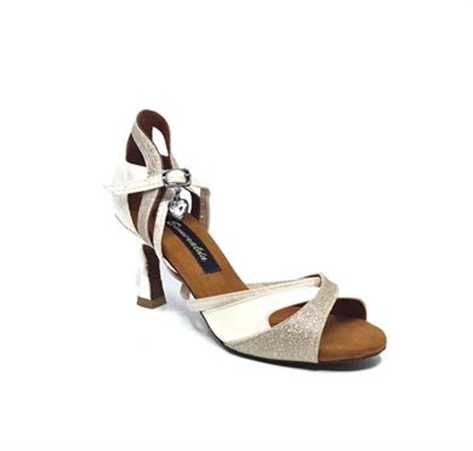 TEN KADIN DANS AYAKKABISI