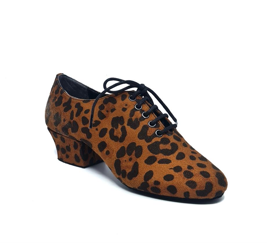 UNİSEX DANS AYAKKABISI