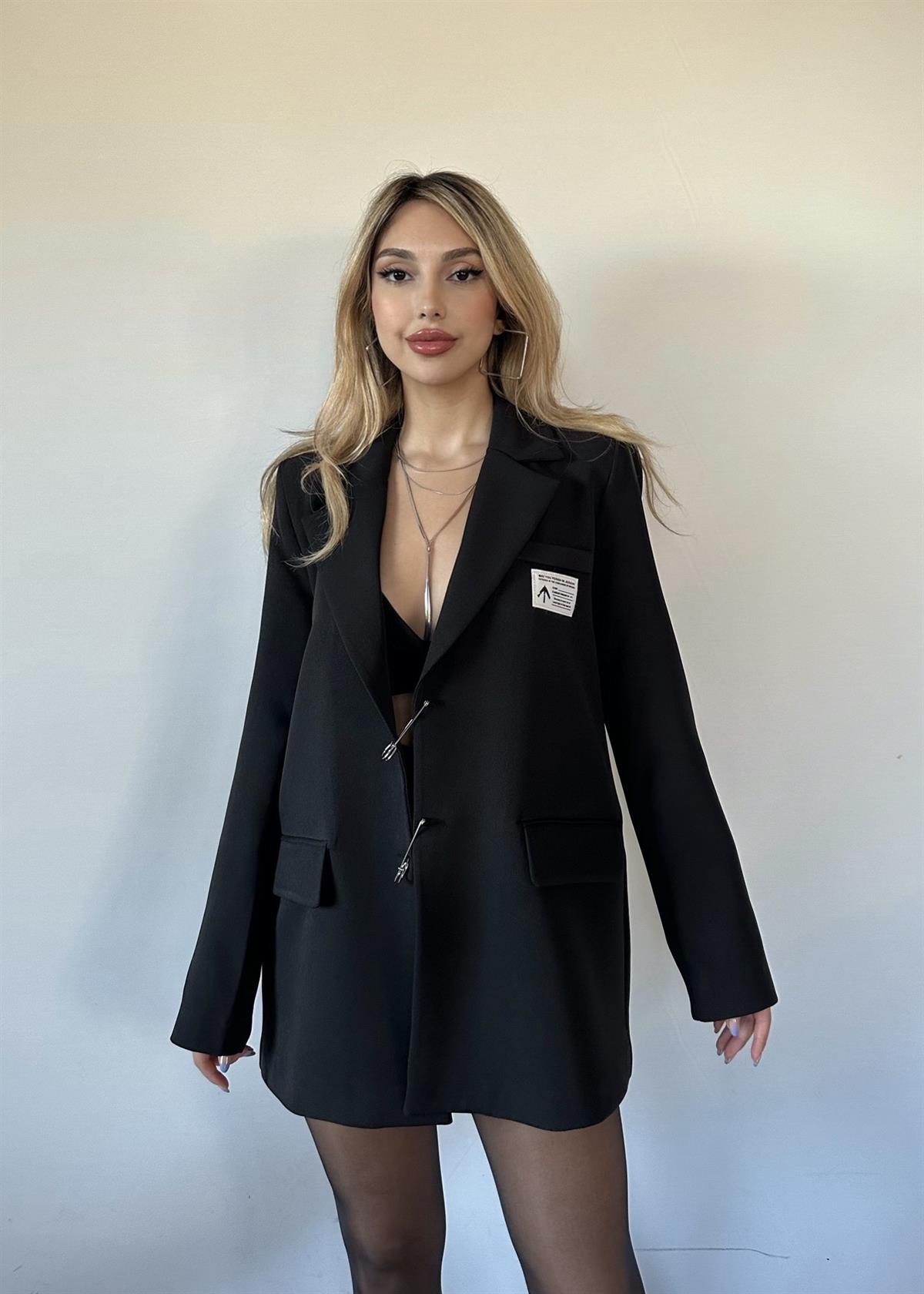 Tasarım Norma Blazer Ceket