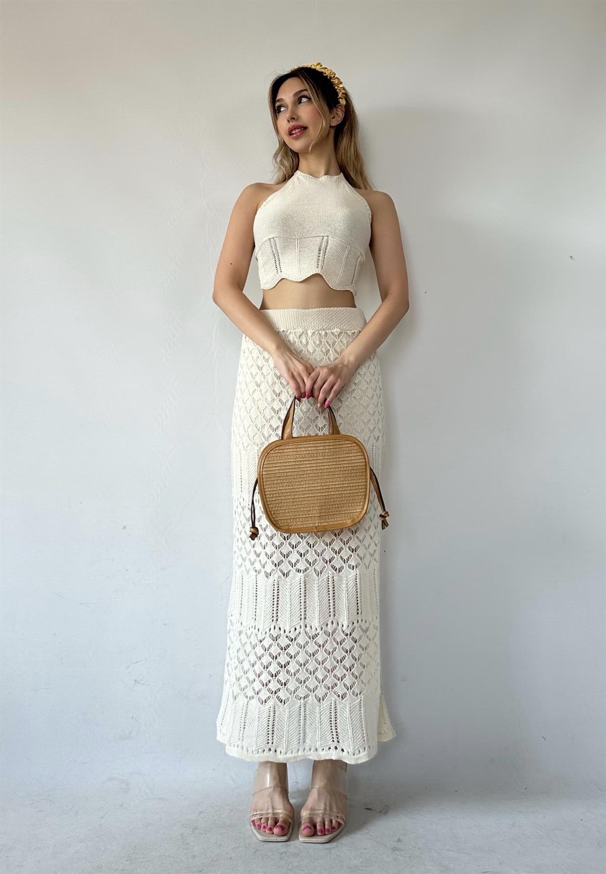 Angela Örgü Takım