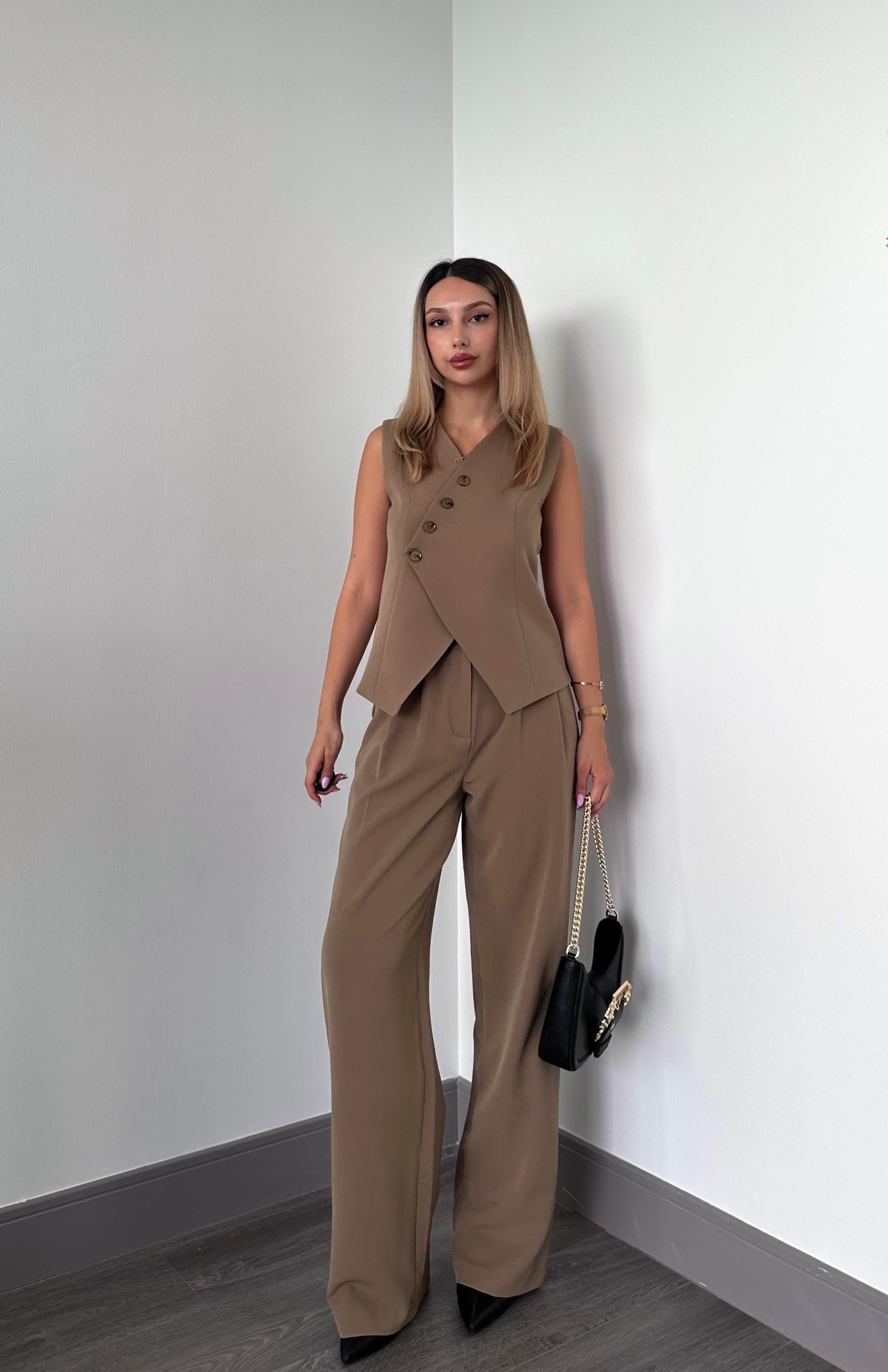 Olivia Alt-Üst Takım 