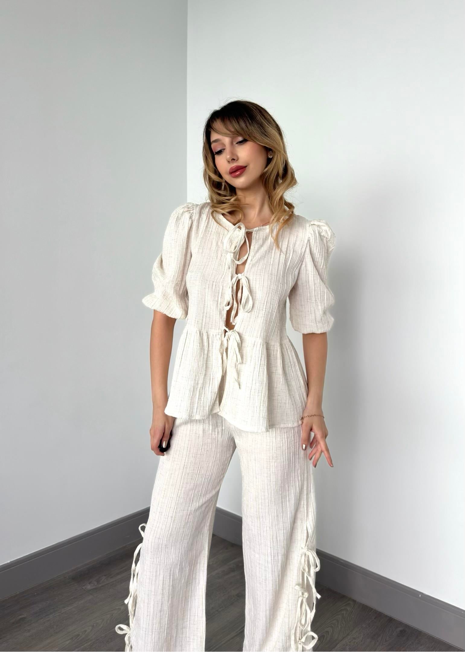 Perla Alt-Üst Takım