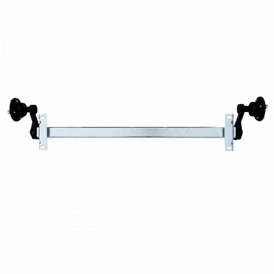 1400 Kg Frensiz Torsiyon Dingil - Schlegl