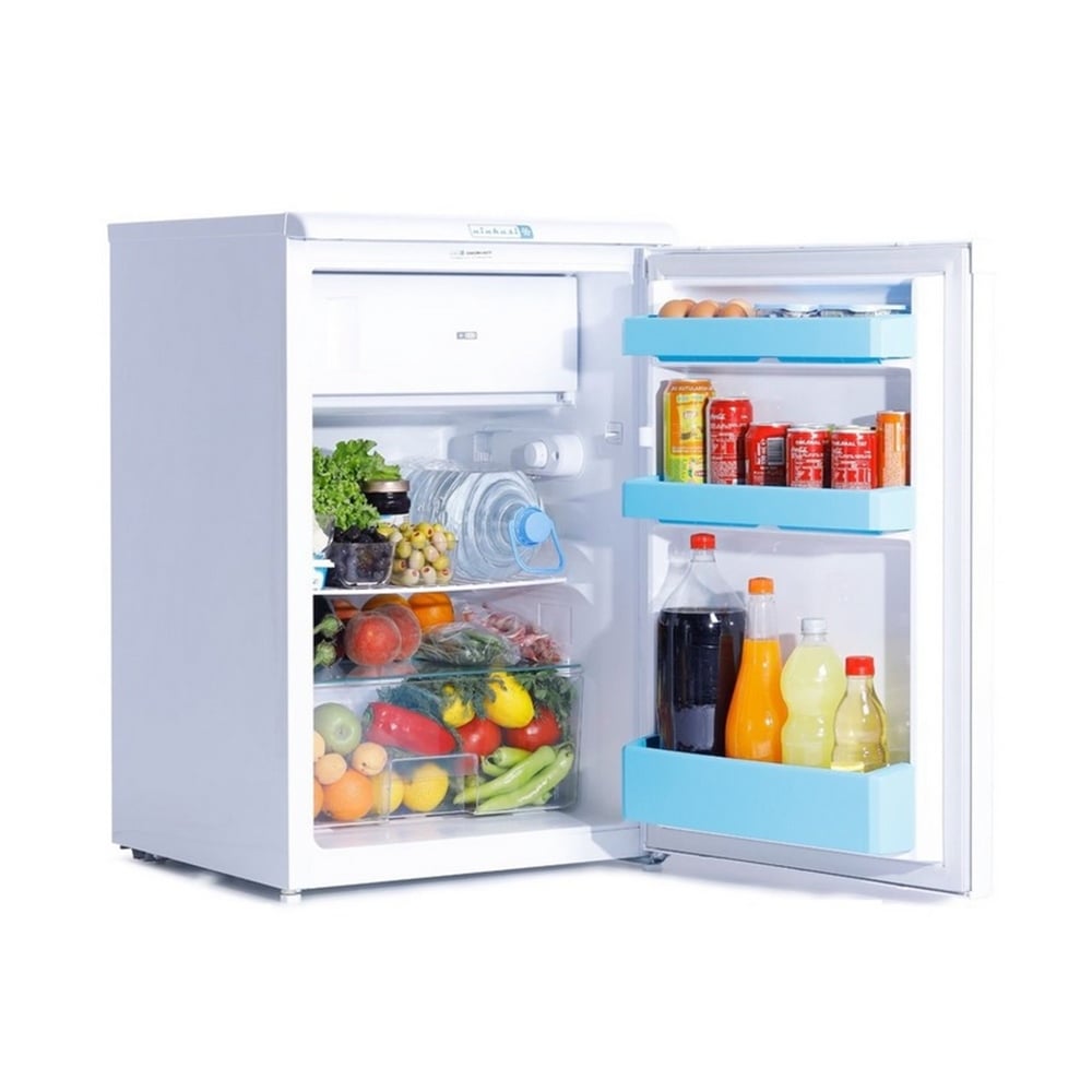 Araç Buzdolabı 12v - 140 litre - Ninkasi - KRV140