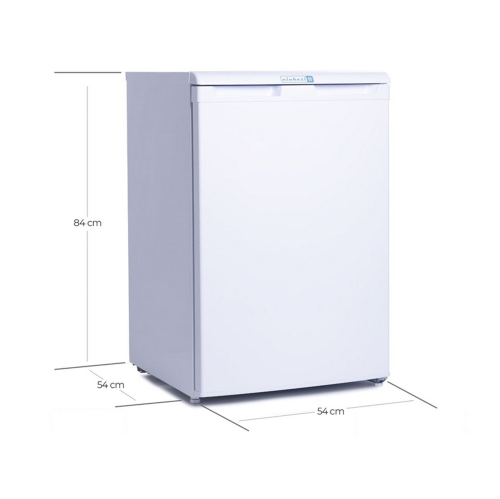 Araç Buzdolabı 12v - 140 litre - Ninkasi - KRV140