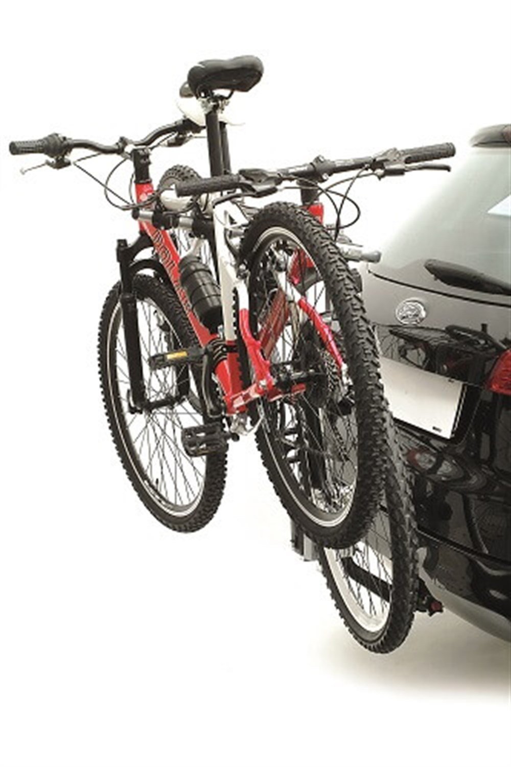 Arezzo 2 Bisiklet Taşıyıcı - Çeki Topuzuna Montaj