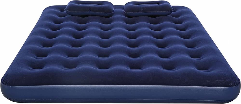 Avenli 21470 Çift Kişilik Yastıklı Şişme Yatak