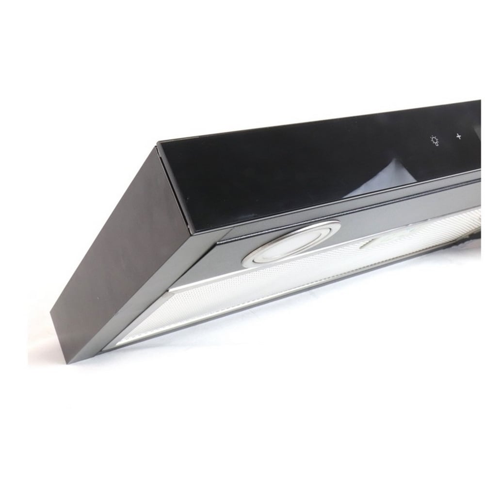 Berhimi Karavan Aspiratörü - Davlumbaz - C700