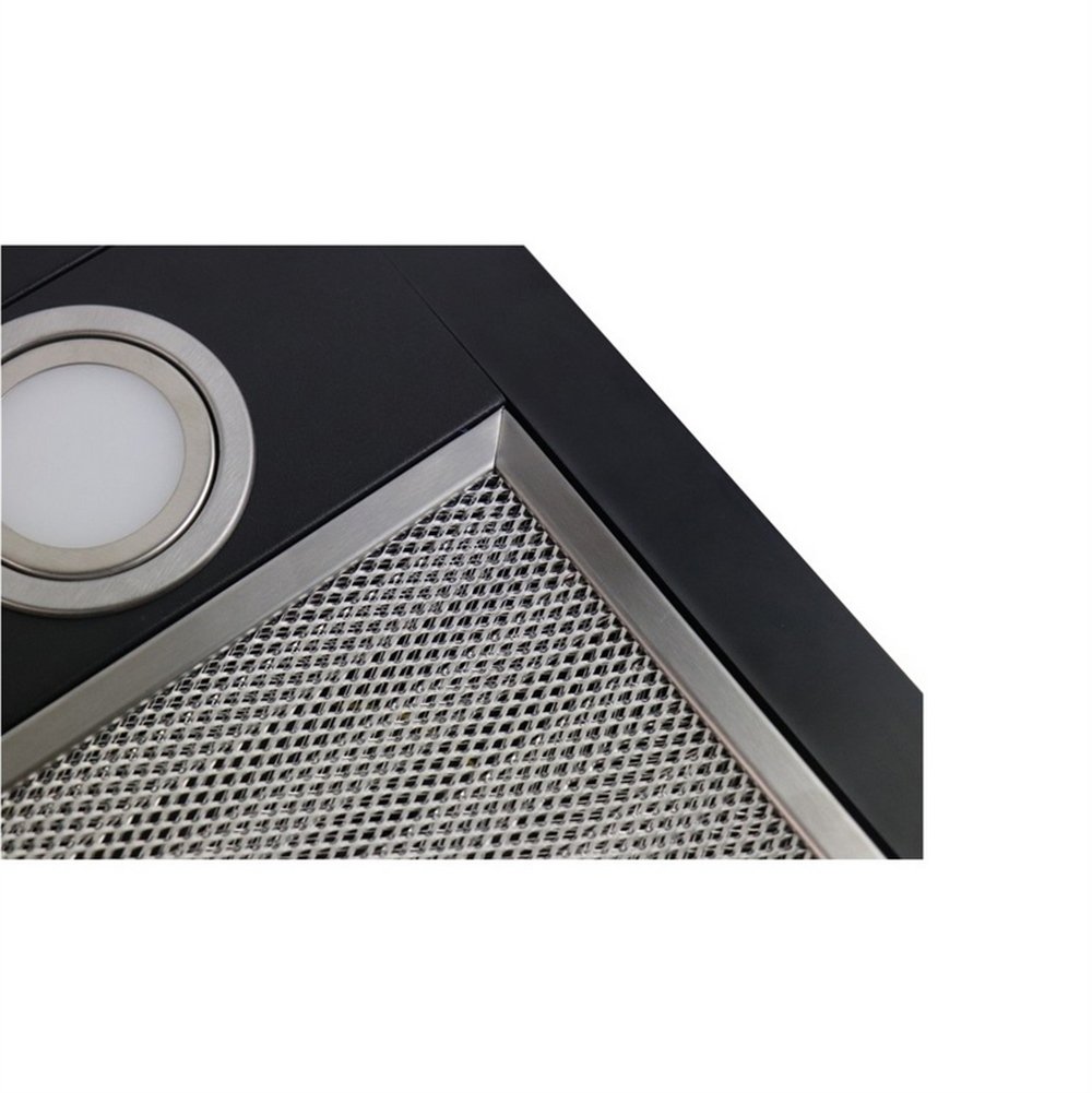 Berhimi Karavan Aspiratörü - Davlumbaz - C500