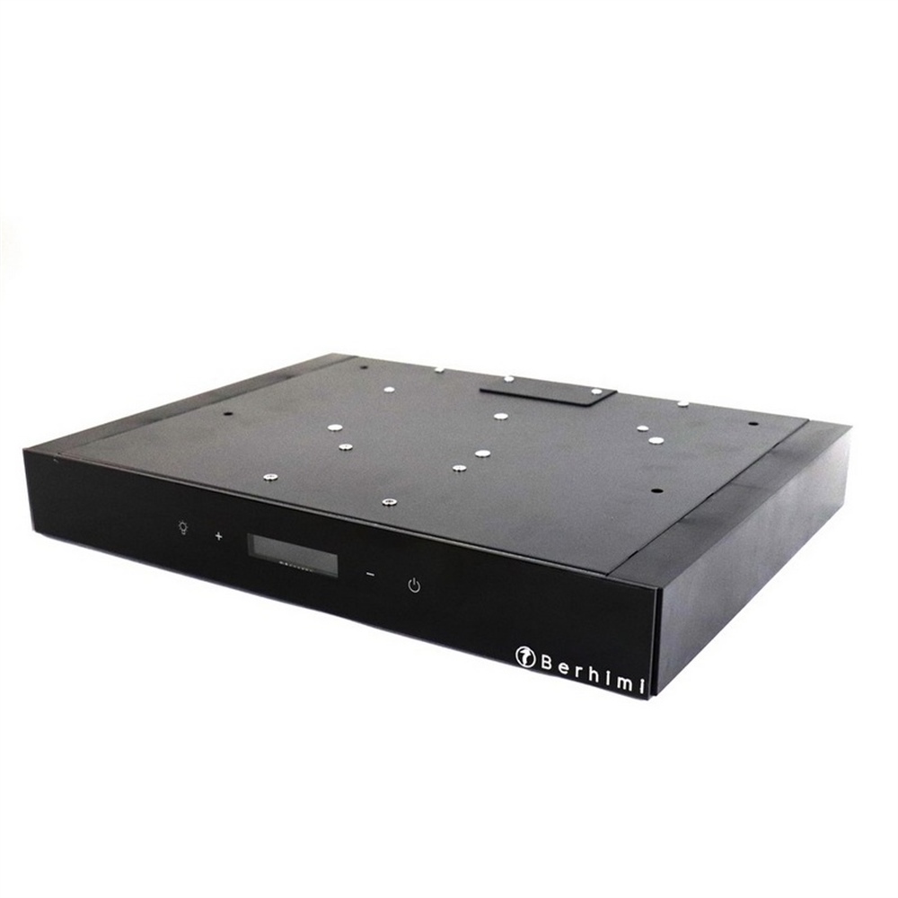 Berhimi Karavan Aspiratörü - Davlumbaz - C500