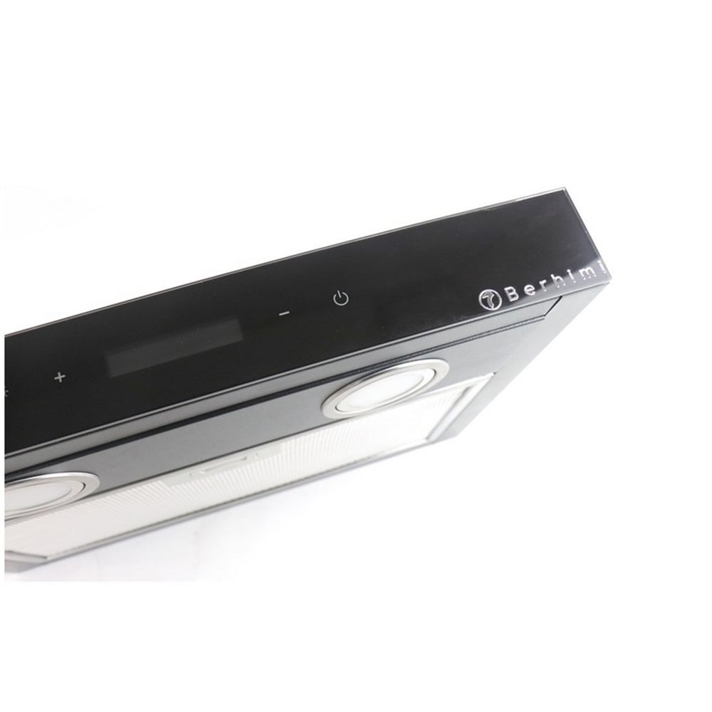 Berhimi Karavan Aspiratörü - Davlumbaz - C500