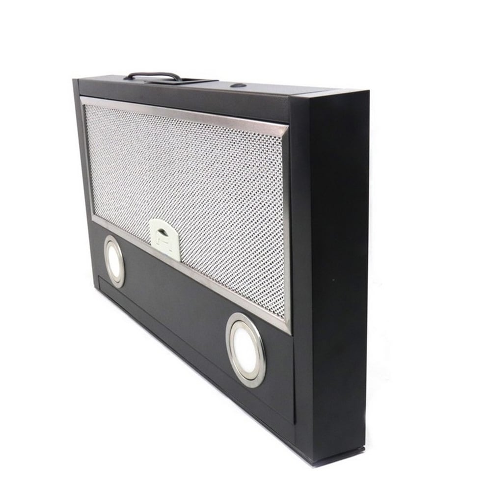 Berhimi Karavan Aspiratörü - Davlumbaz - C700